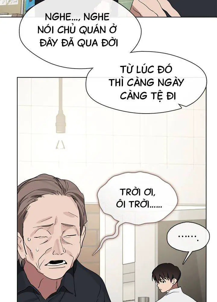 Nhà Hàng Thế Giới Ngầm Nettruyen ZZZ Chương 12 Page 61