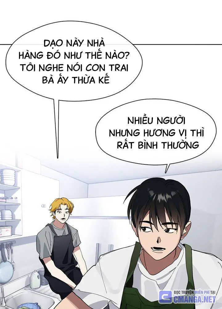 Nhà Hàng Thế Giới Ngầm Nettruyen ZZZ Chương 12 Page 66