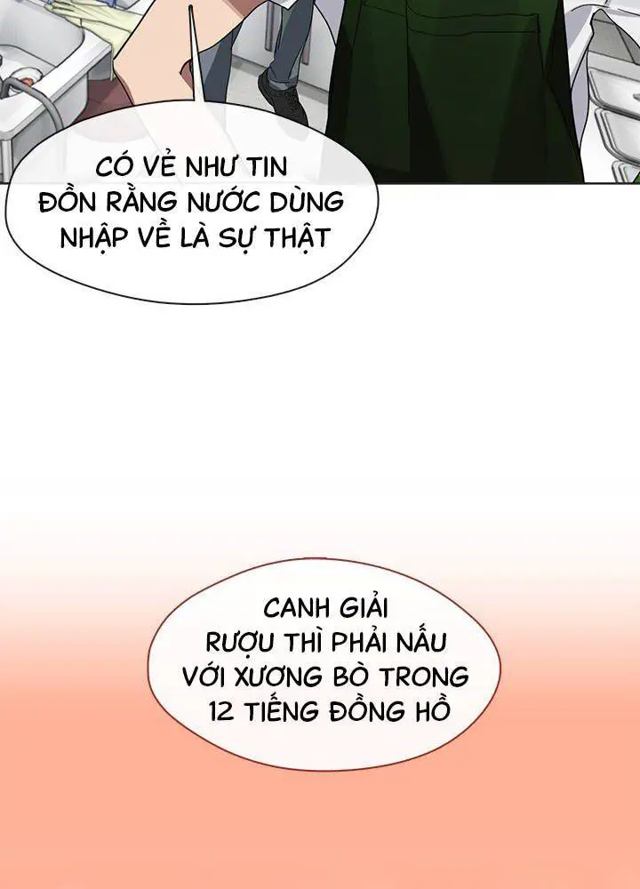 Nhà Hàng Thế Giới Ngầm Nettruyen ZZZ Chương 12 Page 67