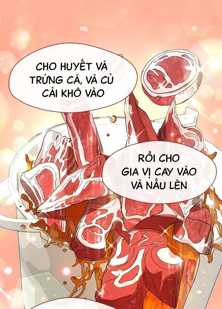 Nhà Hàng Thế Giới Ngầm Nettruyen ZZZ Chương 12 Page 68