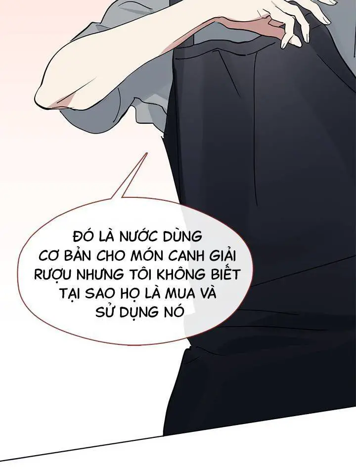 Nhà Hàng Thế Giới Ngầm Nettruyen ZZZ Chương 12 Page 70