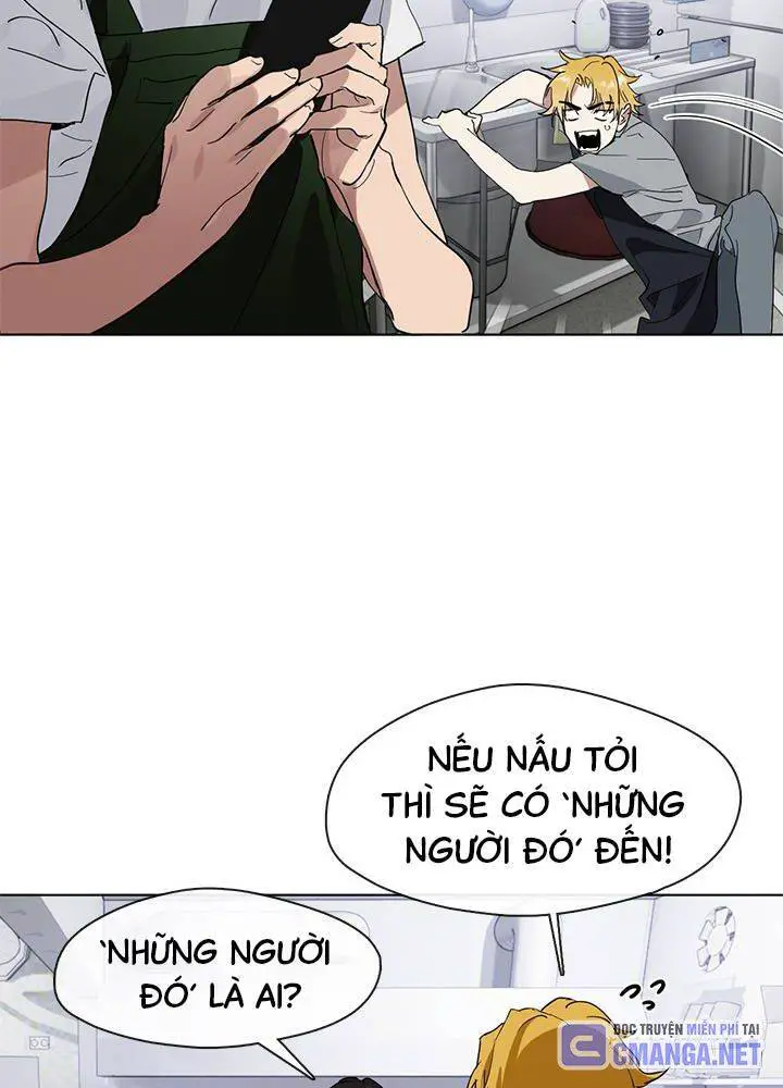 Nhà Hàng Thế Giới Ngầm Nettruyen ZZZ Chương 12 Page 96