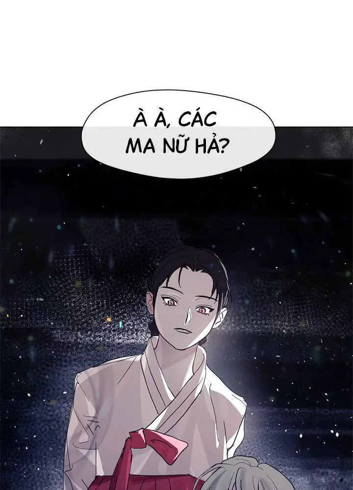 Nhà Hàng Thế Giới Ngầm Nettruyen ZZZ Chương 12 Page 98
