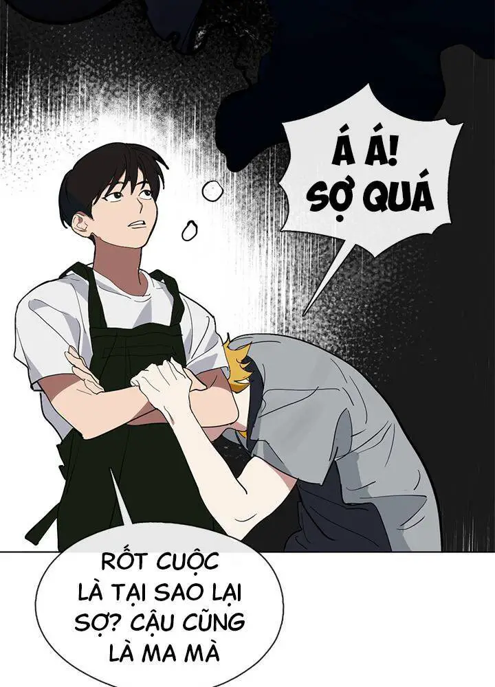 Nhà Hàng Thế Giới Ngầm Nettruyen ZZZ Chương 12 Page 100