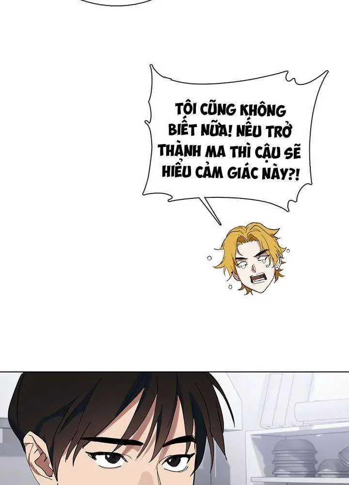Nhà Hàng Thế Giới Ngầm Nettruyen ZZZ Chương 12 Page 101