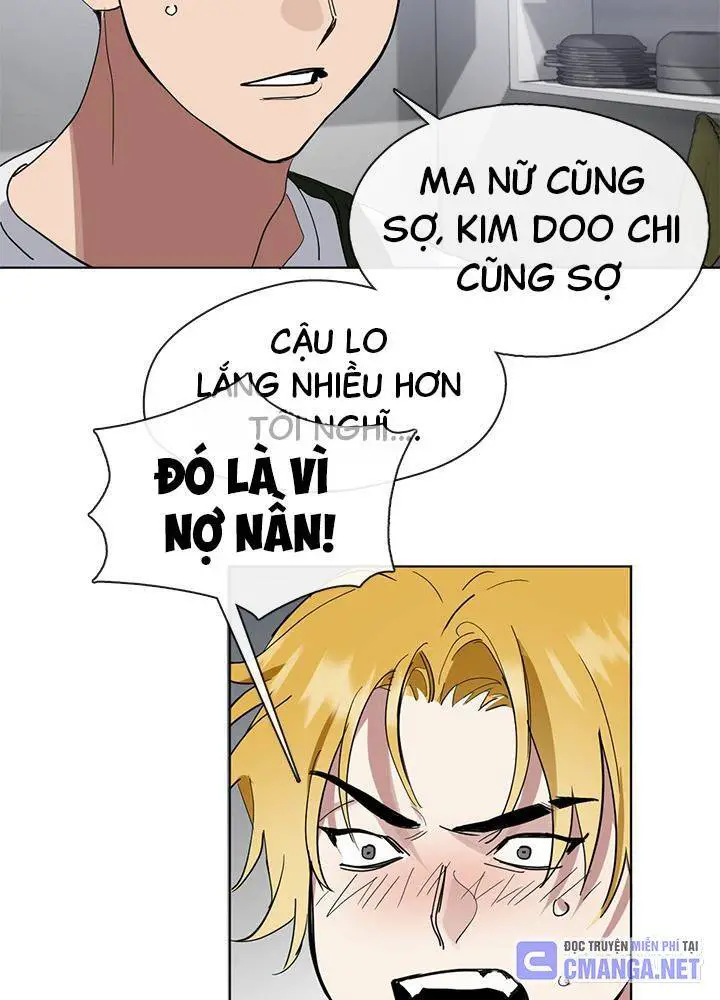 Nhà Hàng Thế Giới Ngầm Nettruyen ZZZ Chương 12 Page 102