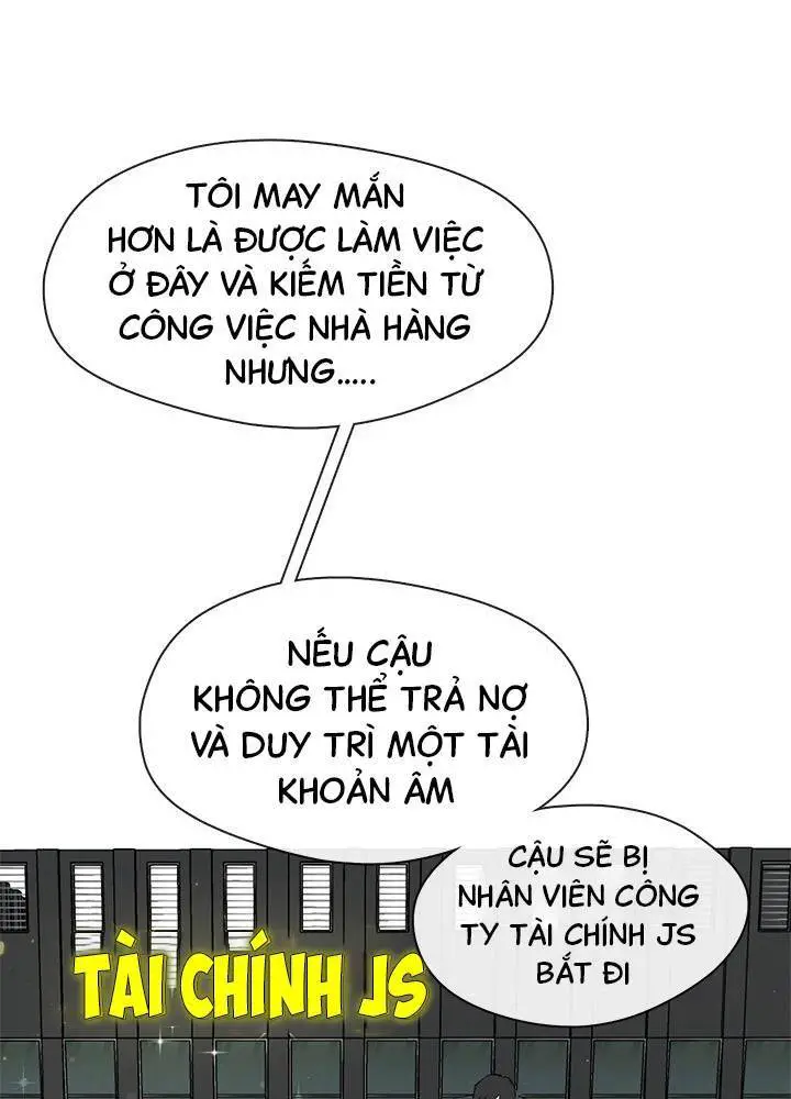 Nhà Hàng Thế Giới Ngầm Nettruyen ZZZ Chương 12 Page 104