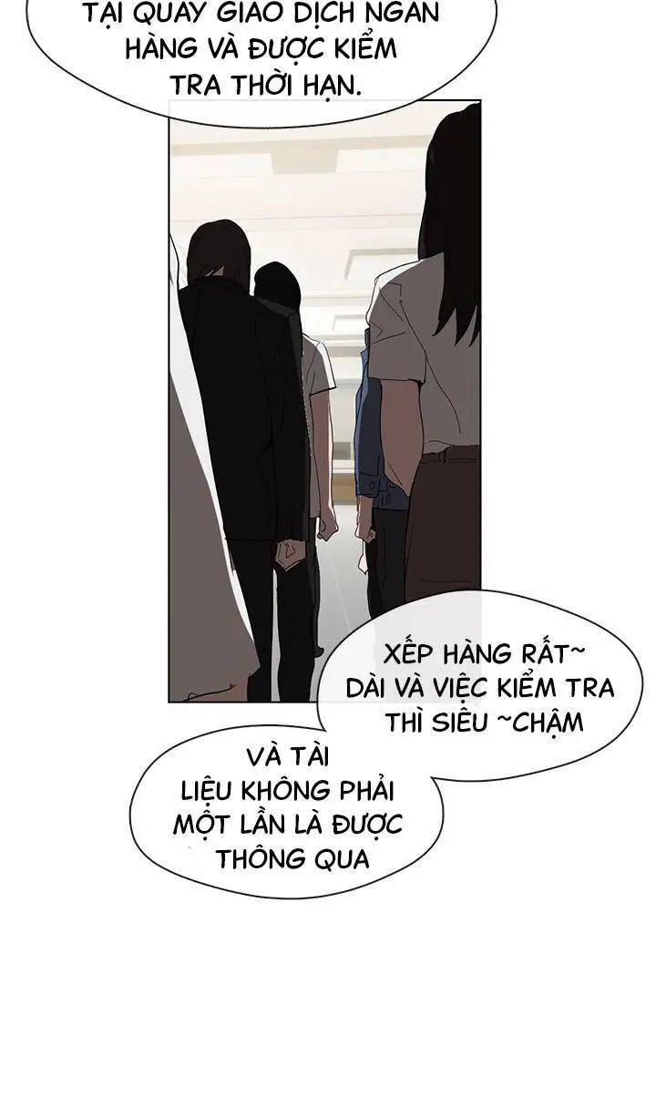 Nhà Hàng Thế Giới Ngầm Nettruyen ZZZ Chương 12 Page 106