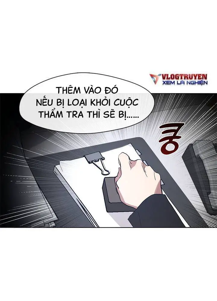 Nhà Hàng Thế Giới Ngầm Nettruyen ZZZ Chương 12 Page 112