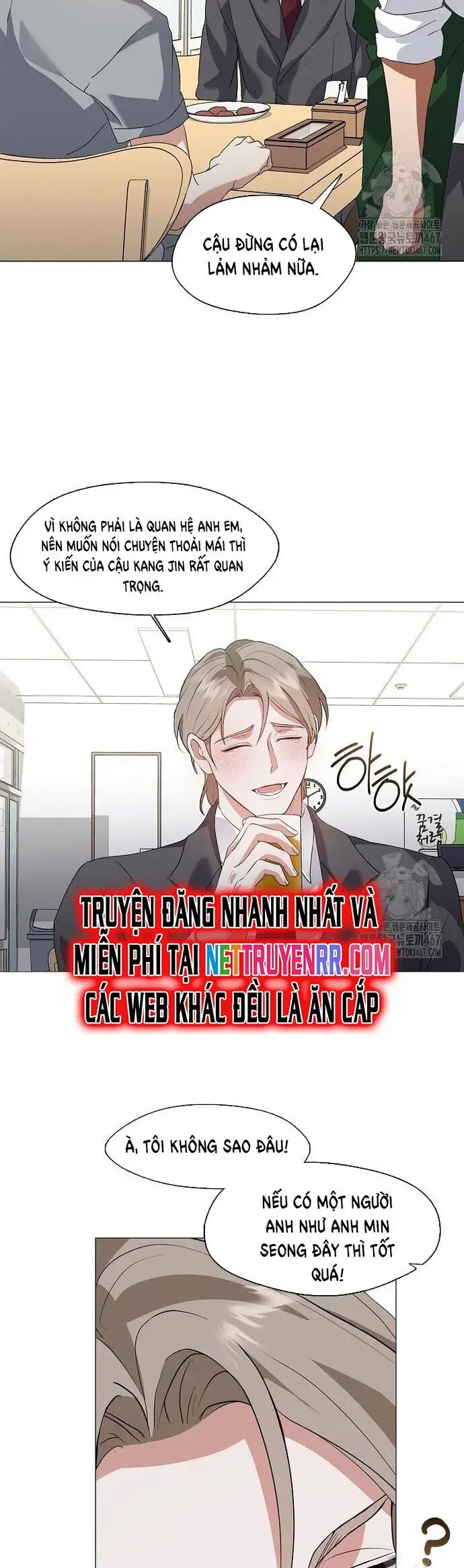 Nhà Hàng Thế Giới Ngầm Nettruyen ZZZ Chương 79 Page 5