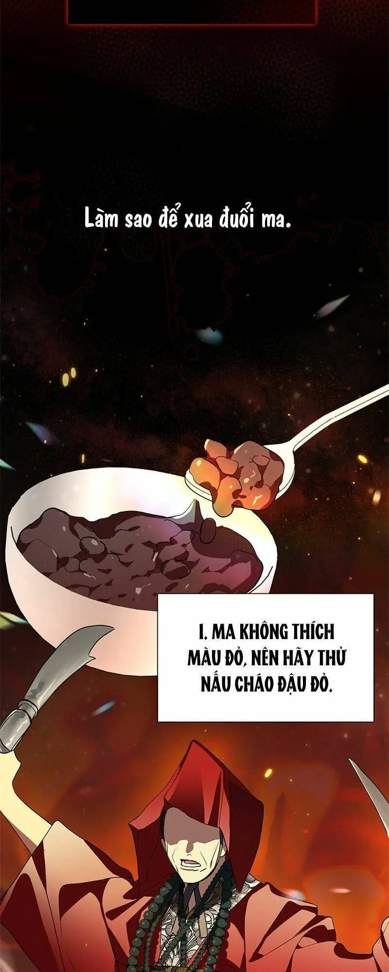 Nhà Hàng Thế Giới Ngầm Nettruyen ZZZ Chương 5 Page 4