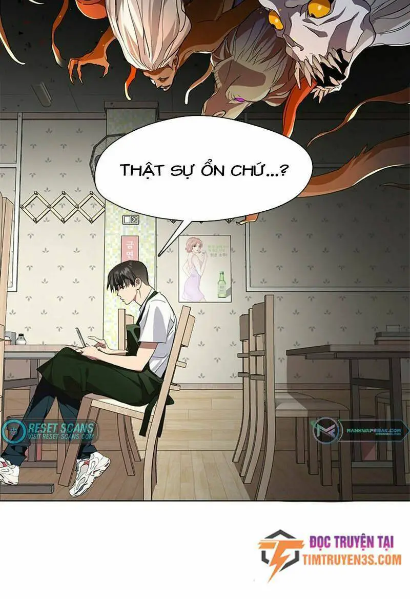 Nhà Hàng Thế Giới Ngầm Nettruyen ZZZ Chương 5 Page 9