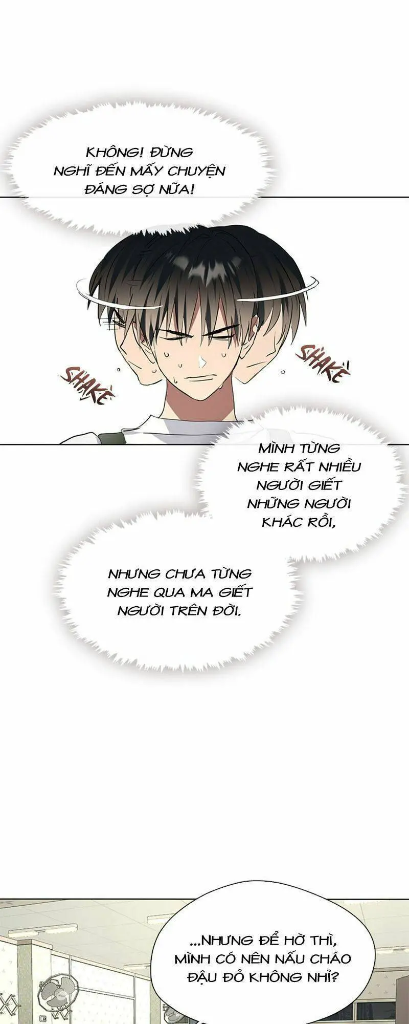 Nhà Hàng Thế Giới Ngầm Nettruyen ZZZ Chương 5 Page 10