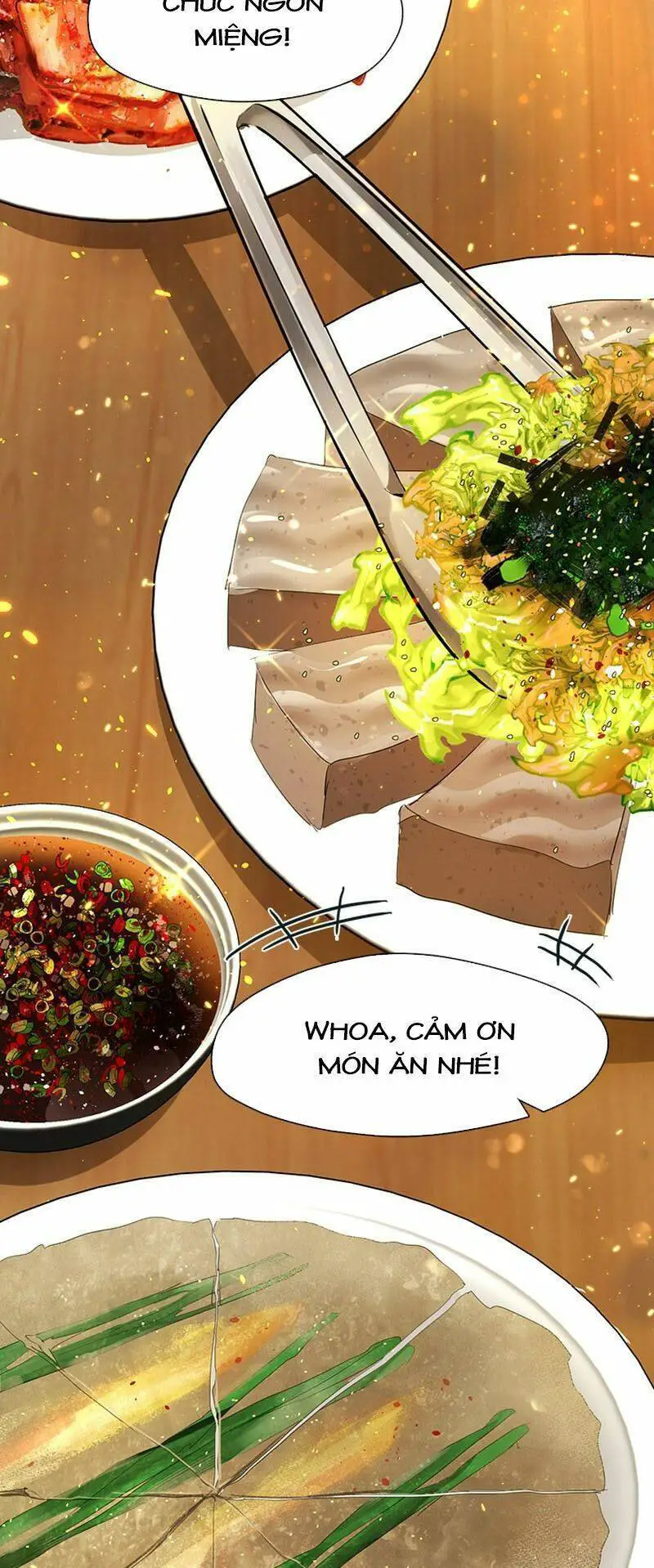 Nhà Hàng Thế Giới Ngầm Nettruyen ZZZ Chương 5 Page 24