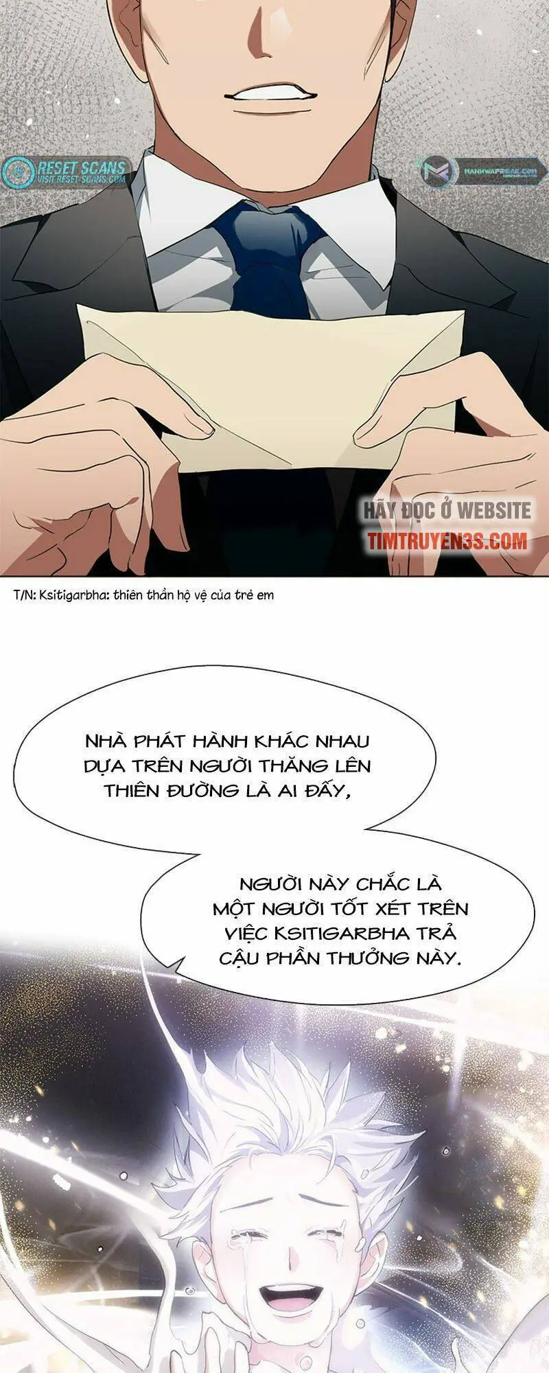 Nhà Hàng Thế Giới Ngầm Nettruyen ZZZ Chương 5 Page 29