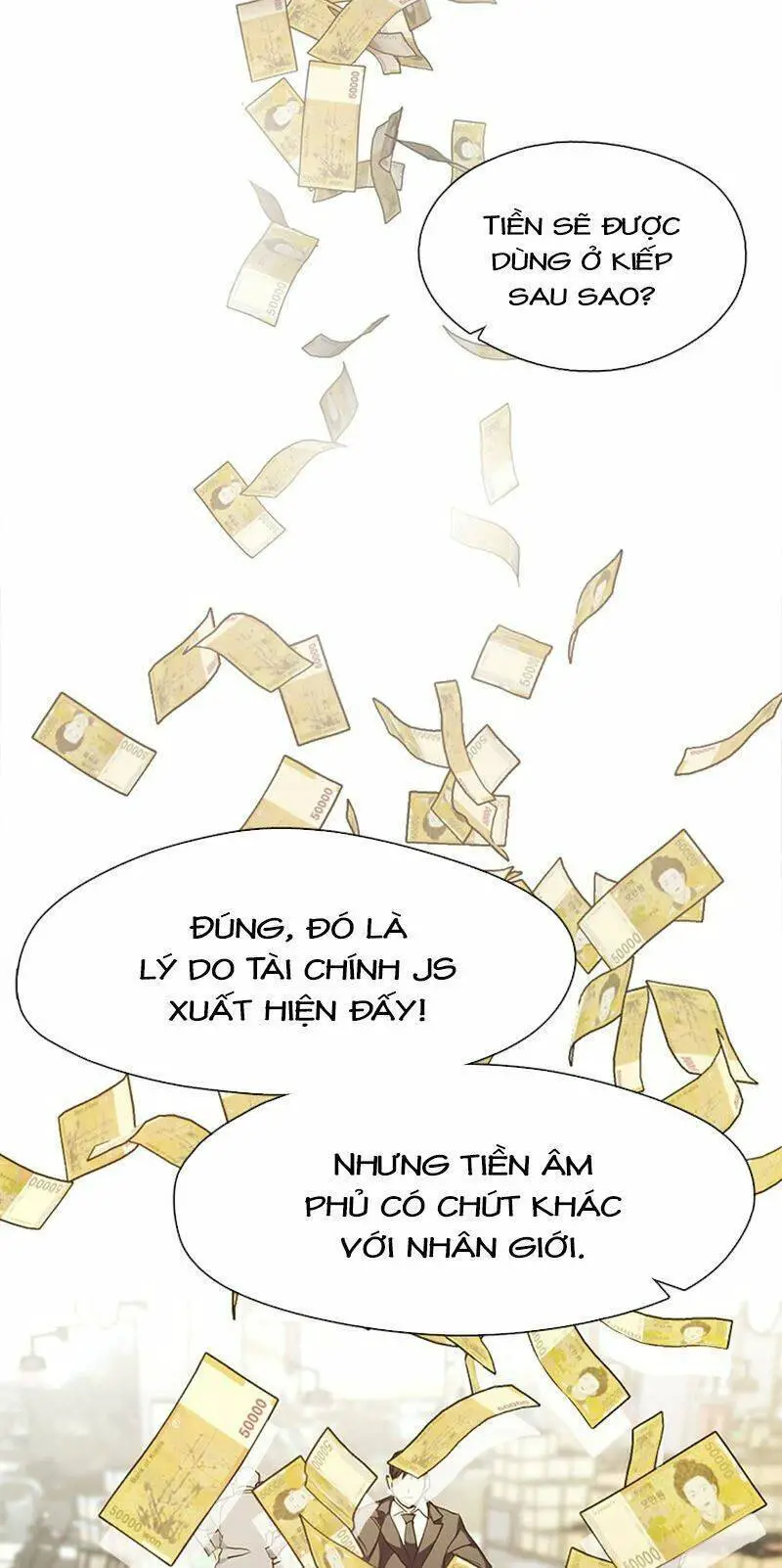 Nhà Hàng Thế Giới Ngầm Nettruyen ZZZ Chương 5 Page 32