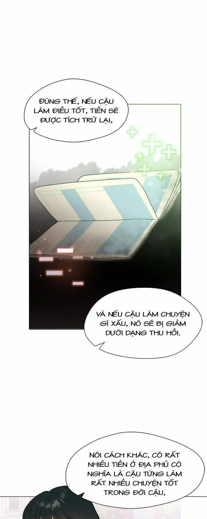 Nhà Hàng Thế Giới Ngầm Nettruyen ZZZ Chương 5 Page 36