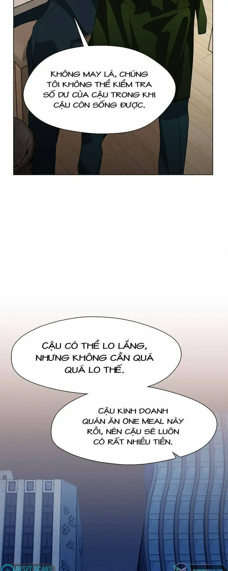 Nhà Hàng Thế Giới Ngầm Nettruyen ZZZ Chương 5 Page 39