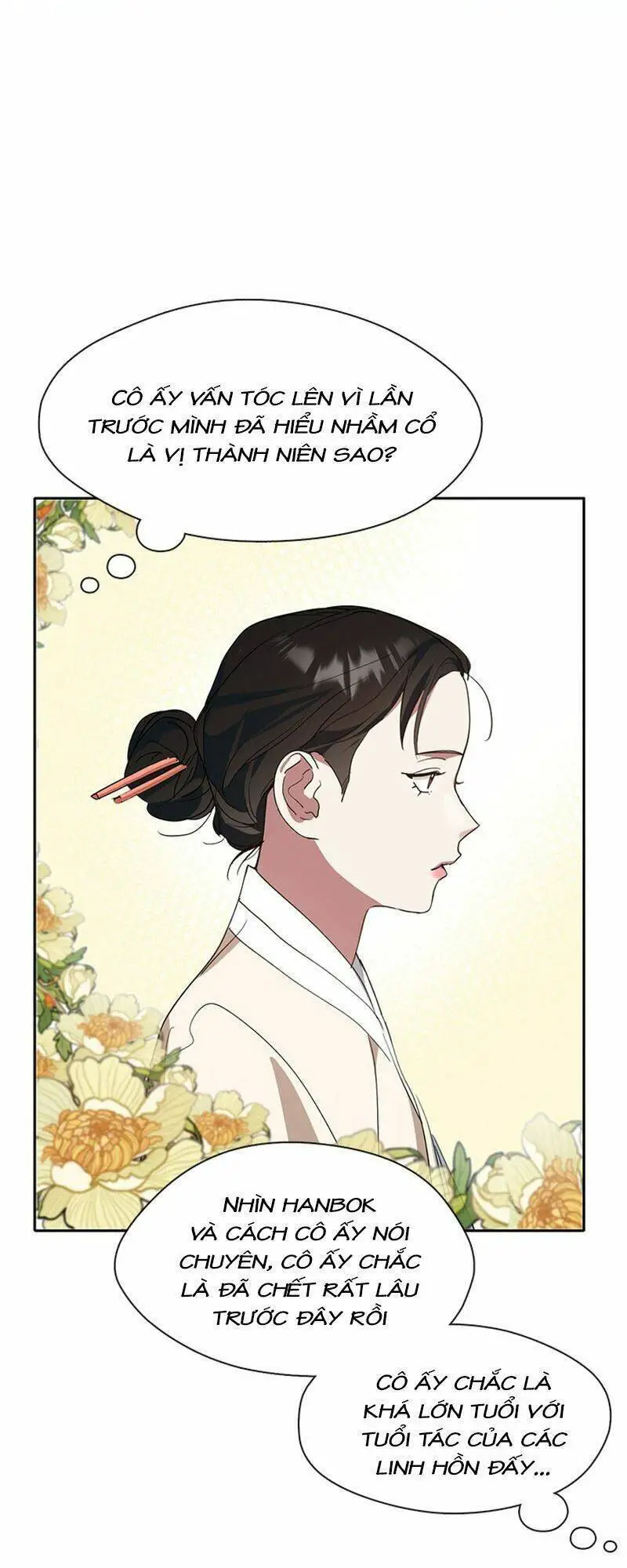 Nhà Hàng Thế Giới Ngầm Nettruyen ZZZ Chương 5 Page 55