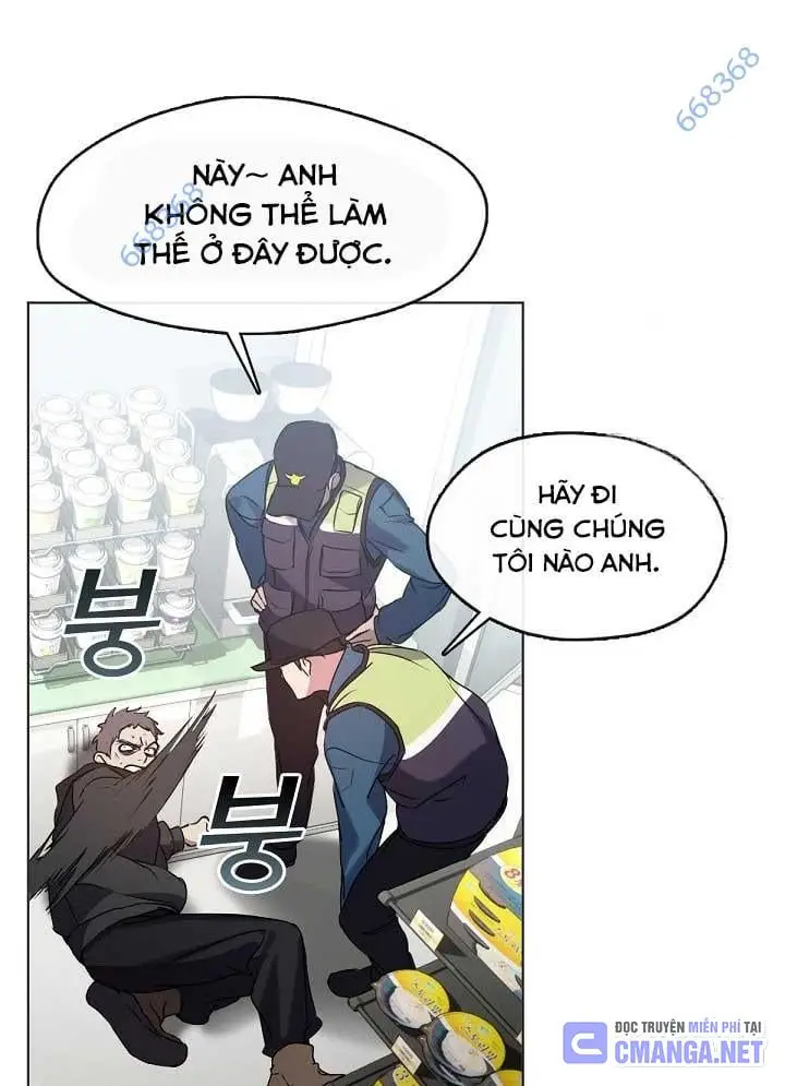 Nhà Hàng Thế Giới Ngầm Nettruyen ZZZ Chương 43 Page 86
