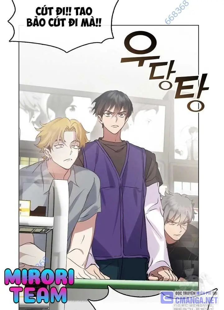 Nhà Hàng Thế Giới Ngầm Nettruyen ZZZ Chương 43 Page 92