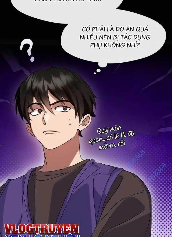 Nhà Hàng Thế Giới Ngầm Nettruyen ZZZ Chương 43 Page 99