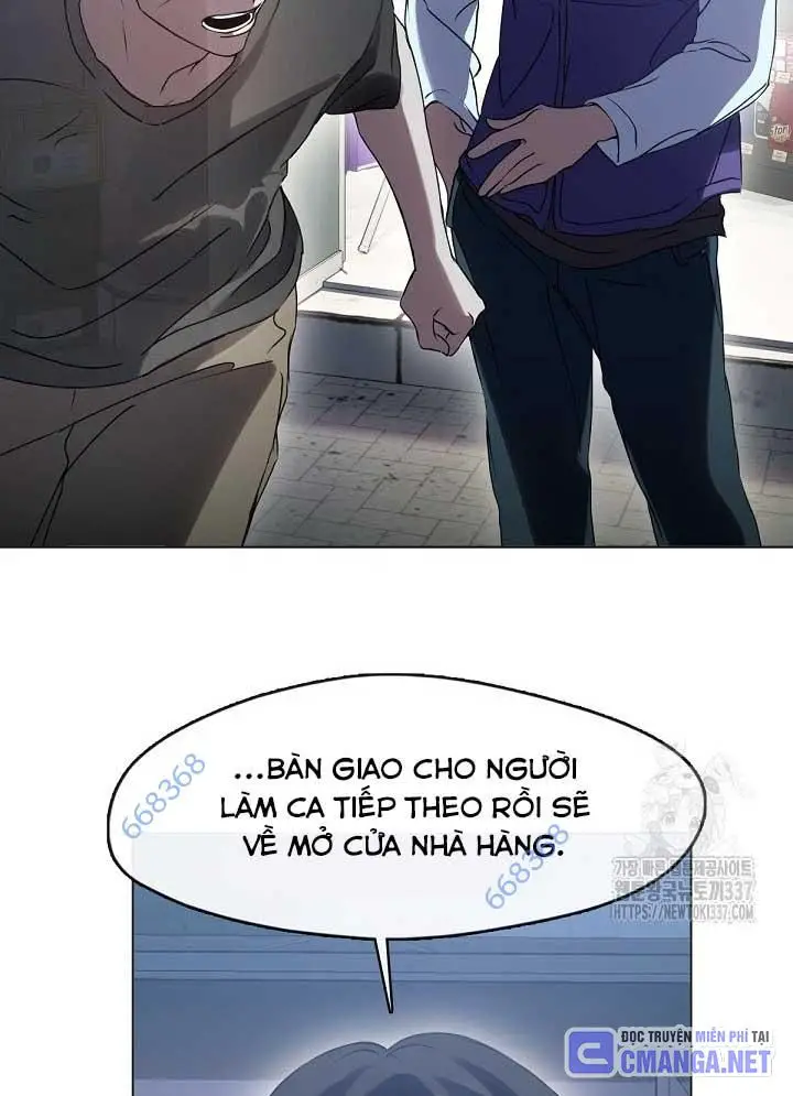 Nhà Hàng Thế Giới Ngầm Nettruyen ZZZ Chương 43 Page 101