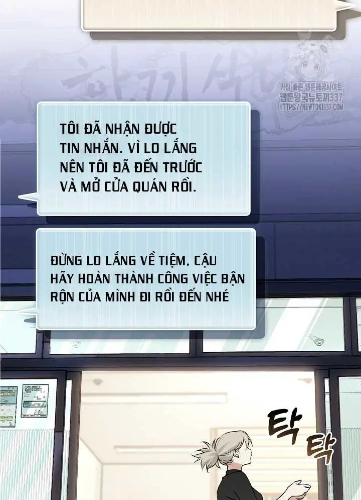 Nhà Hàng Thế Giới Ngầm Nettruyen ZZZ Chương 43 Page 106