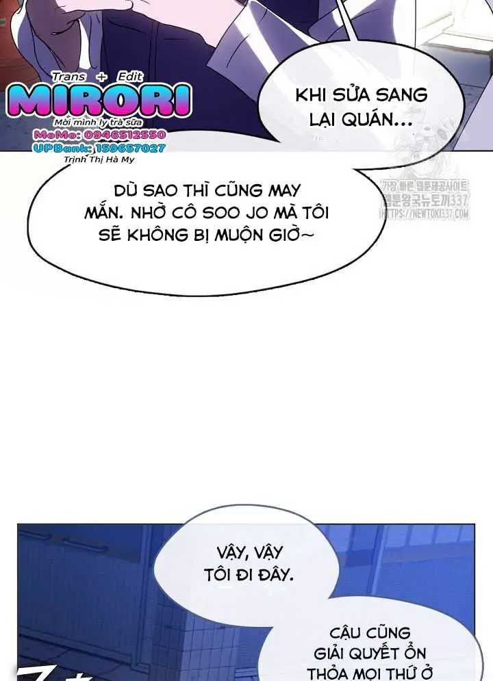 Nhà Hàng Thế Giới Ngầm Nettruyen ZZZ Chương 43 Page 111