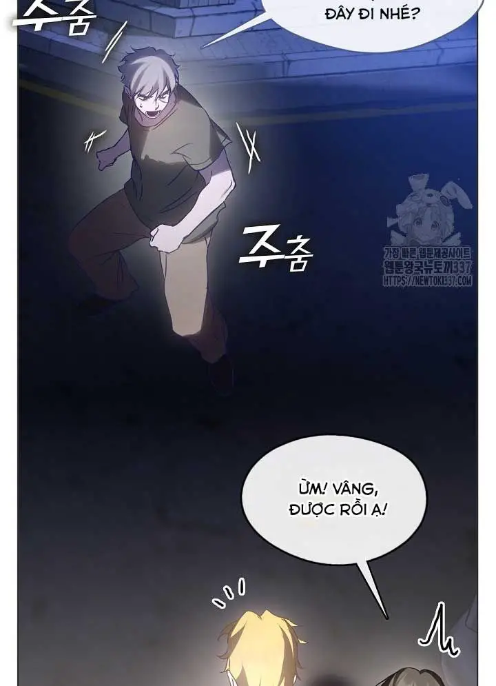 Nhà Hàng Thế Giới Ngầm Nettruyen ZZZ Chương 43 Page 112