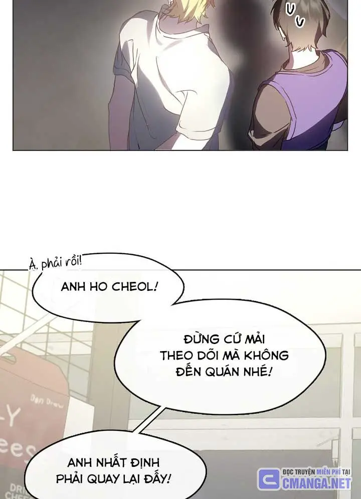Nhà Hàng Thế Giới Ngầm Nettruyen ZZZ Chương 43 Page 113