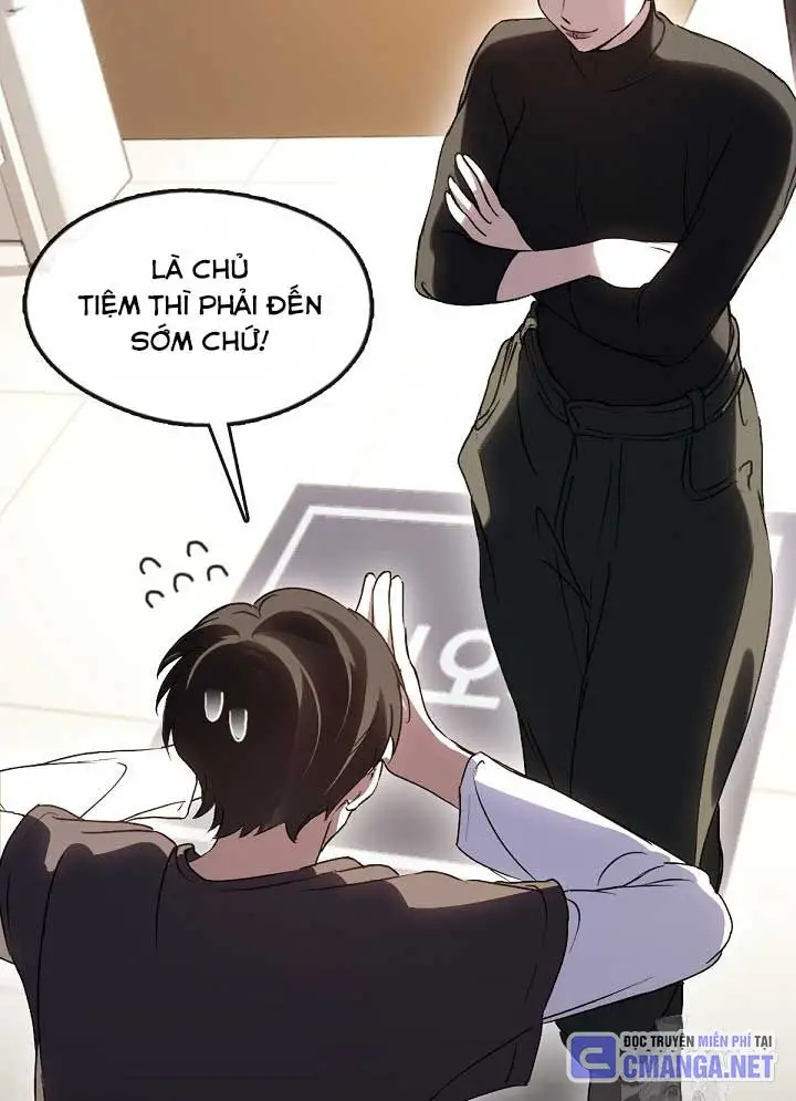 Nhà Hàng Thế Giới Ngầm Nettruyen ZZZ Chương 43 Page 119