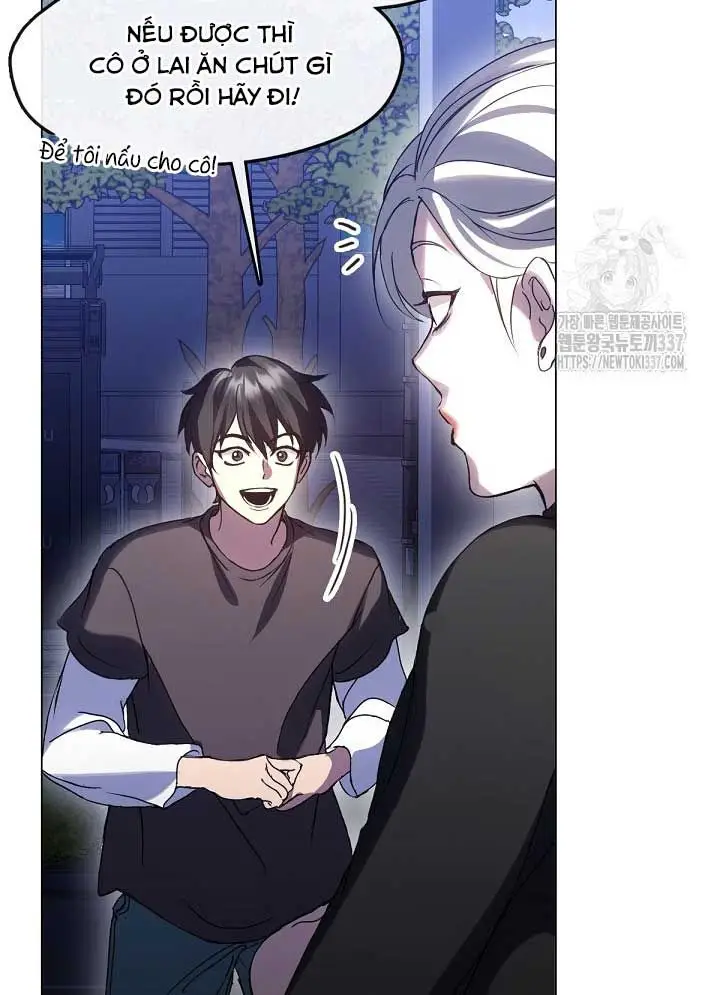 Nhà Hàng Thế Giới Ngầm Nettruyen ZZZ Chương 43 Page 123