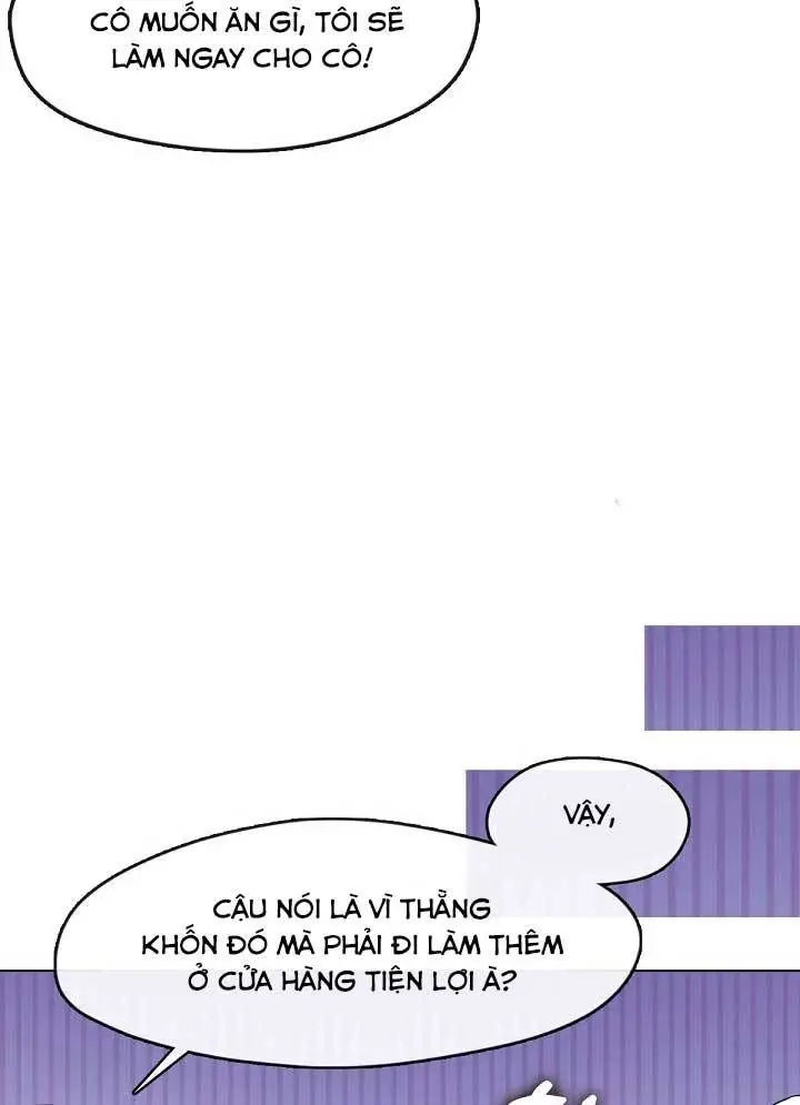 Nhà Hàng Thế Giới Ngầm Nettruyen ZZZ Chương 43 Page 126