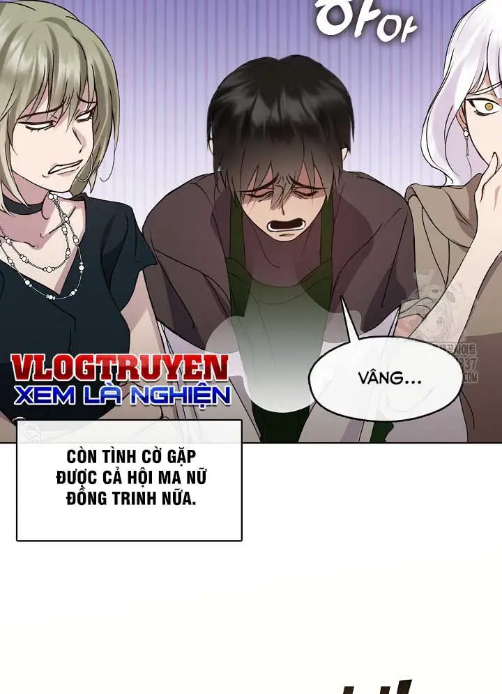 Nhà Hàng Thế Giới Ngầm Nettruyen ZZZ Chương 43 Page 127