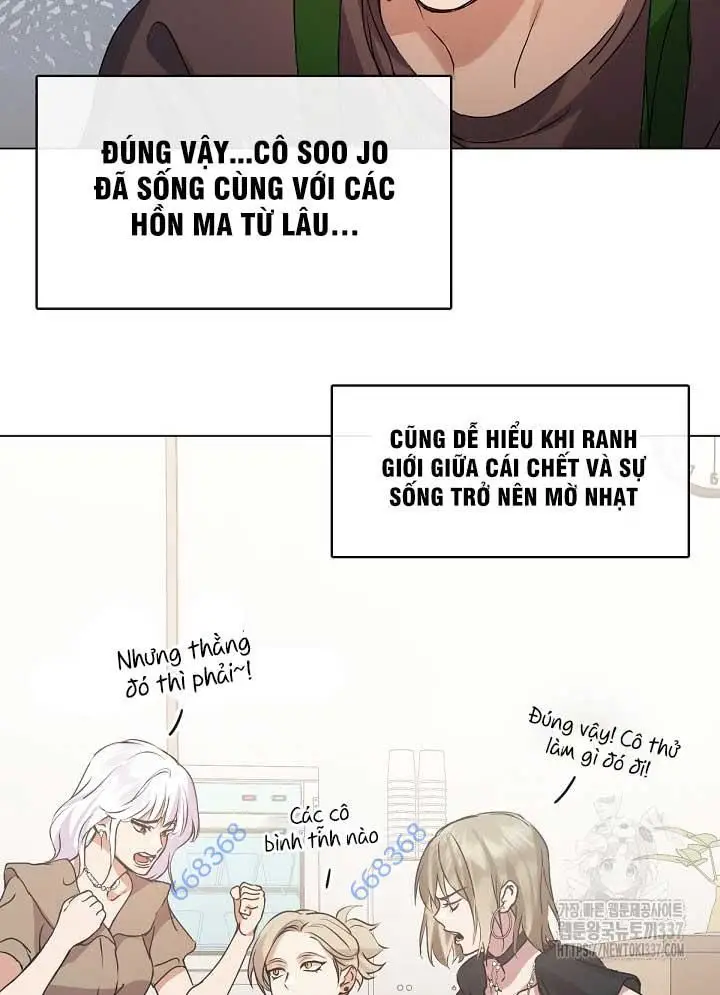 Nhà Hàng Thế Giới Ngầm Nettruyen ZZZ Chương 43 Page 156