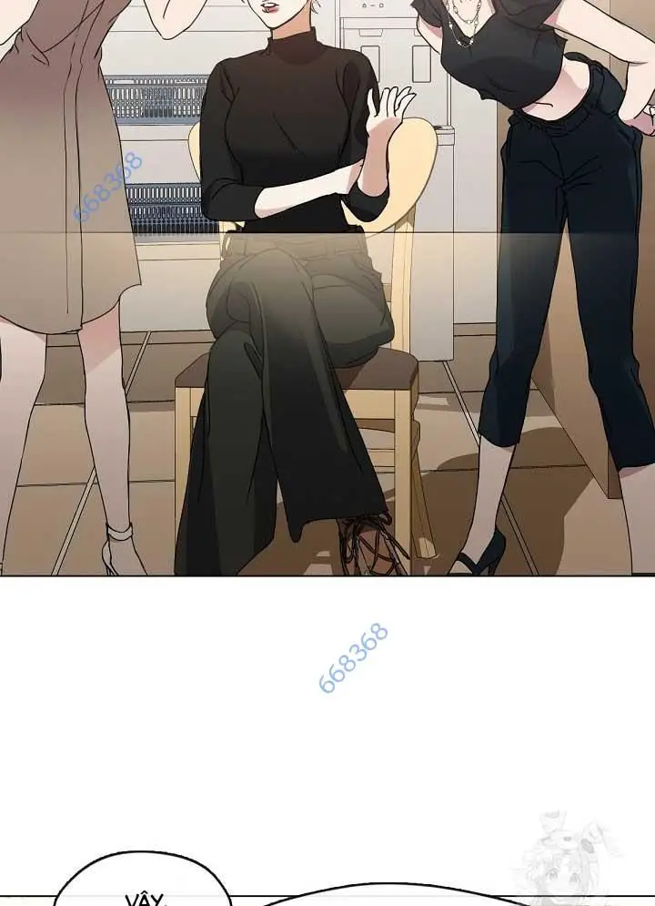 Nhà Hàng Thế Giới Ngầm Nettruyen ZZZ Chương 43 Page 157