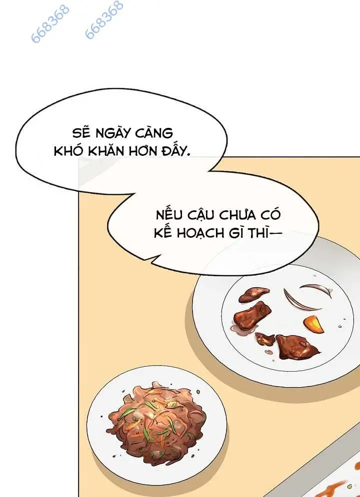 Nhà Hàng Thế Giới Ngầm Nettruyen ZZZ Chương 43 Page 159