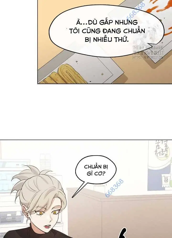 Nhà Hàng Thế Giới Ngầm Nettruyen ZZZ Chương 43 Page 160
