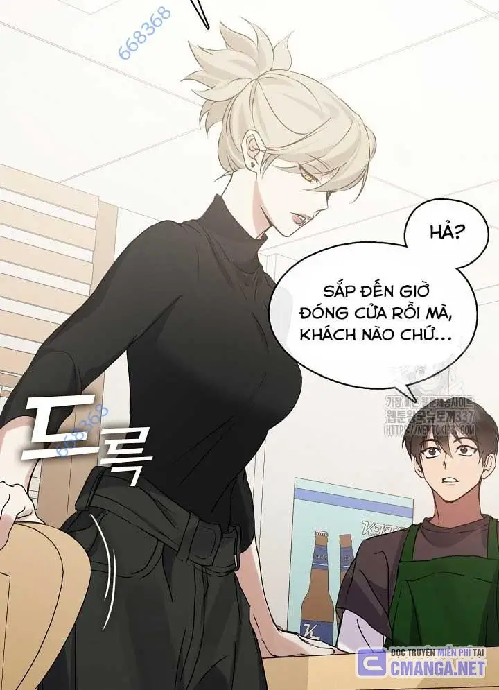 Nhà Hàng Thế Giới Ngầm Nettruyen ZZZ Chương 43 Page 164