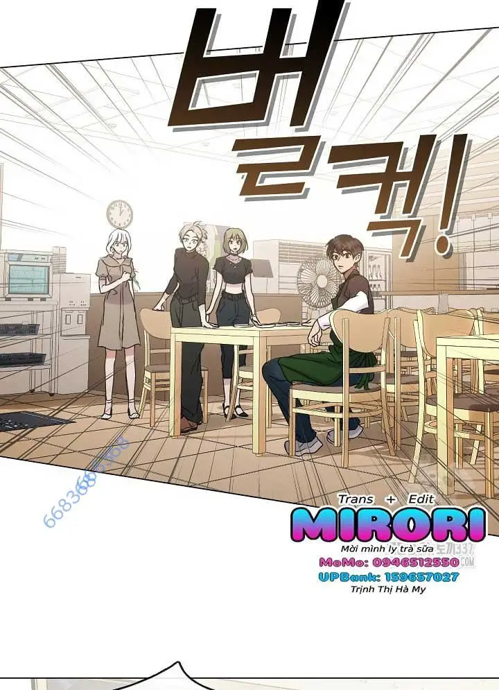 Nhà Hàng Thế Giới Ngầm Nettruyen ZZZ Chương 43 Page 166