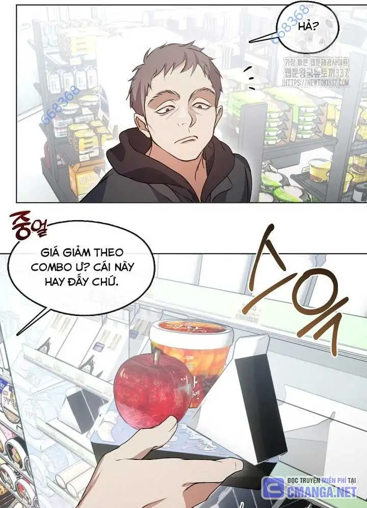 Nhà Hàng Thế Giới Ngầm Nettruyen ZZZ Chương 43 Page 178