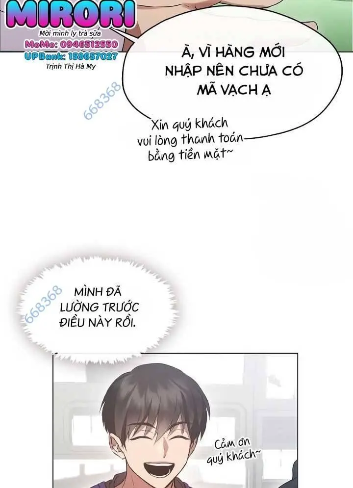 Nhà Hàng Thế Giới Ngầm Nettruyen ZZZ Chương 43 Page 182