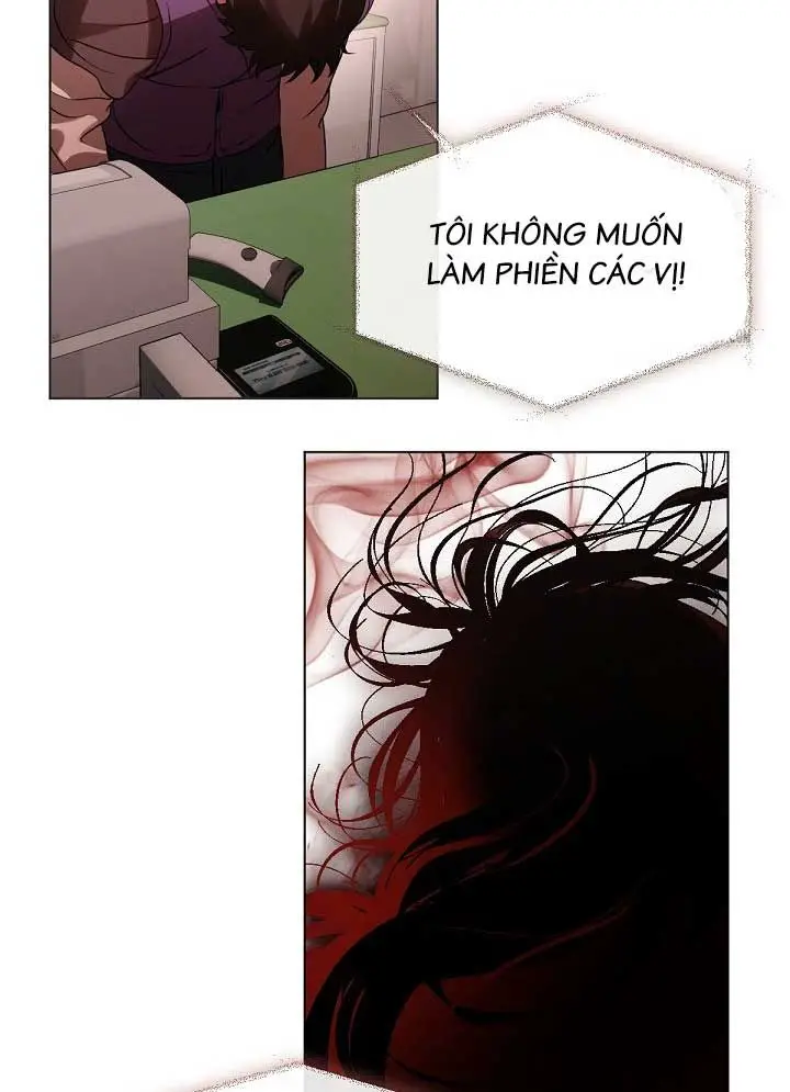 Nhà Hàng Thế Giới Ngầm Nettruyen ZZZ Chương 43 Page 197