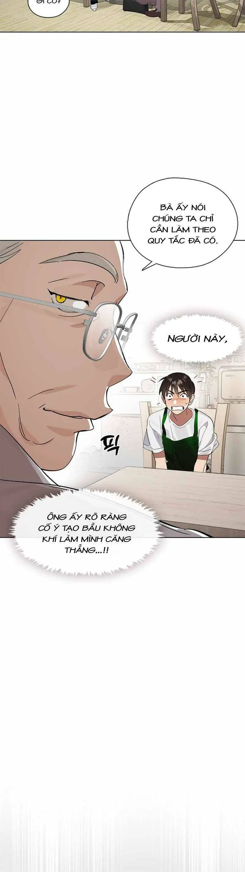 Nhà Hàng Thế Giới Ngầm Nettruyen ZZZ Chương 9 Page 2