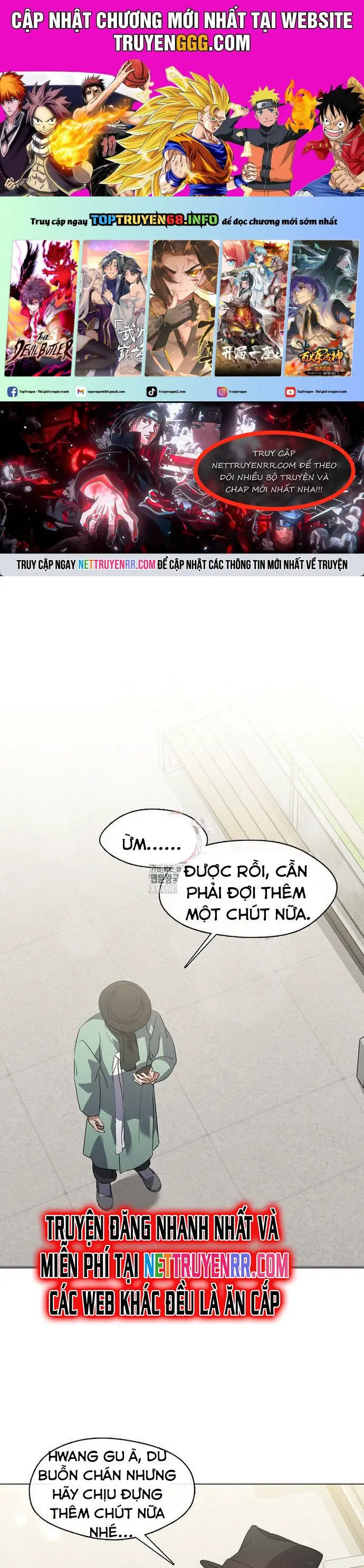 Nhà Hàng Thế Giới Ngầm Nettruyen ZZZ Chương 76 Page 1