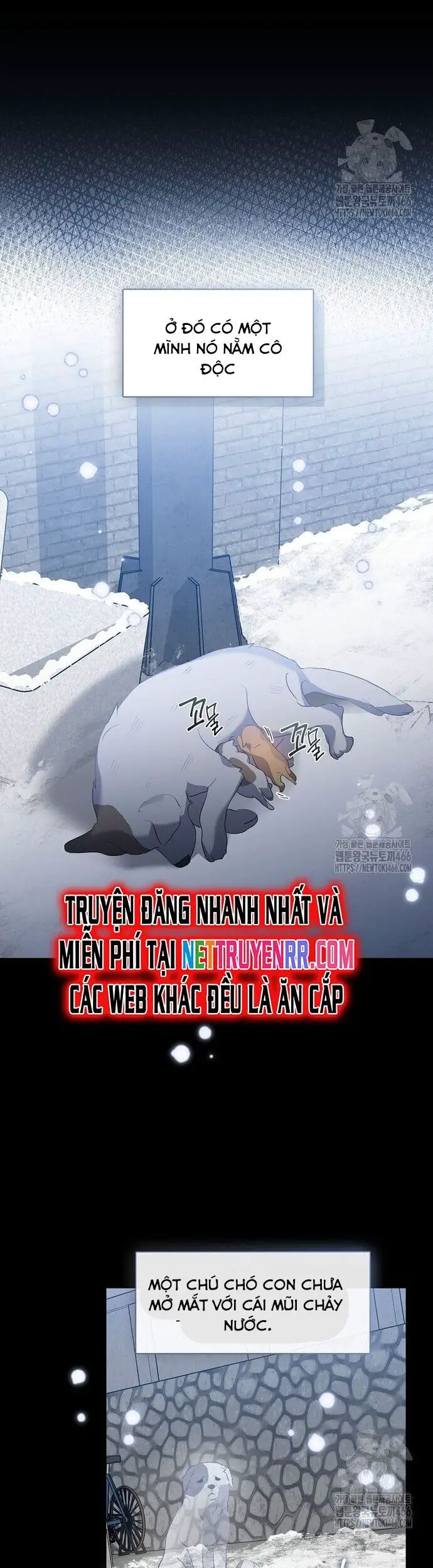 Nhà Hàng Thế Giới Ngầm Nettruyen ZZZ Chương 76 Page 6
