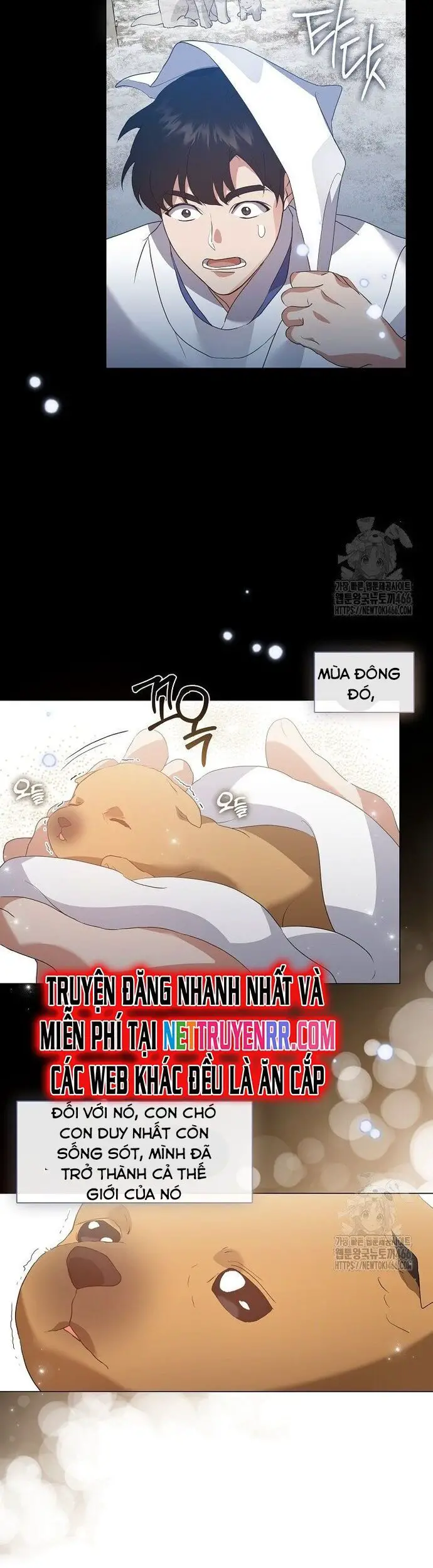 Nhà Hàng Thế Giới Ngầm Nettruyen ZZZ Chương 76 Page 7