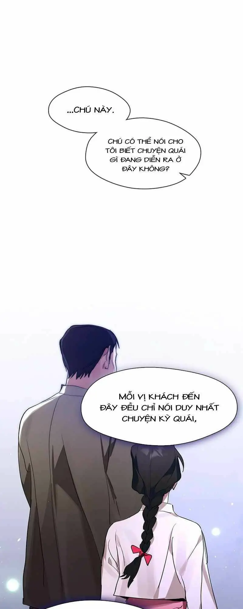 Nhà Hàng Thế Giới Ngầm Nettruyen ZZZ Chương 4 Page 36
