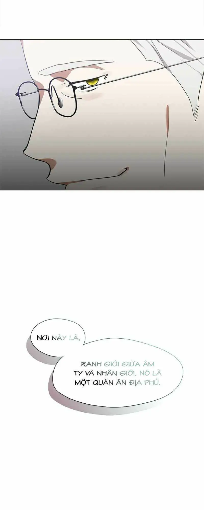 Nhà Hàng Thế Giới Ngầm Nettruyen ZZZ Chương 4 Page 38